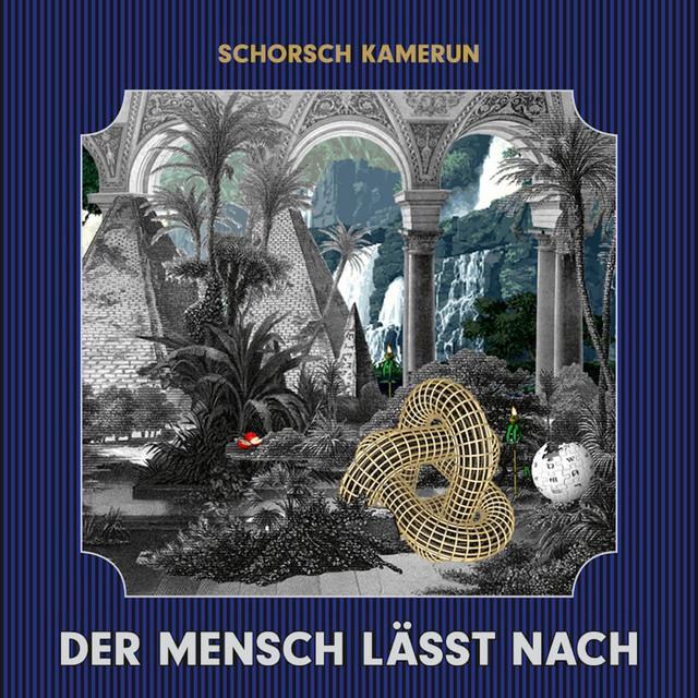 Schorsch Kamerun