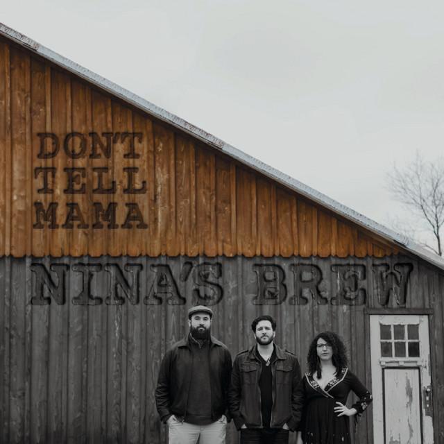 Nina's Brew