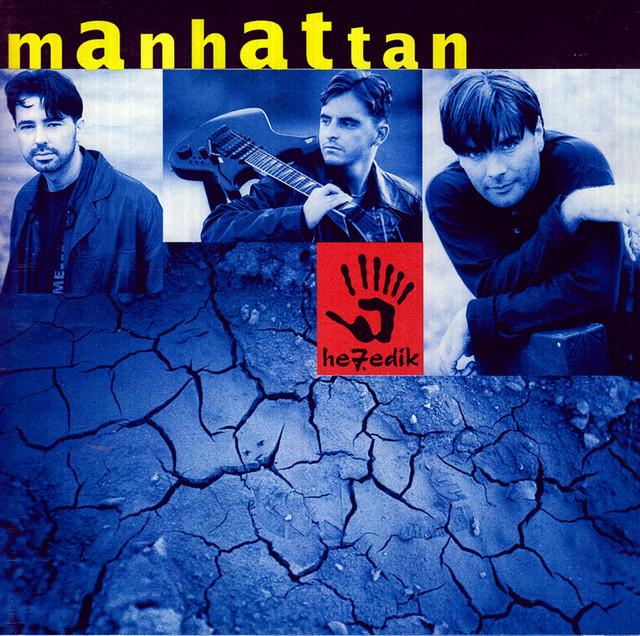 Manhattan