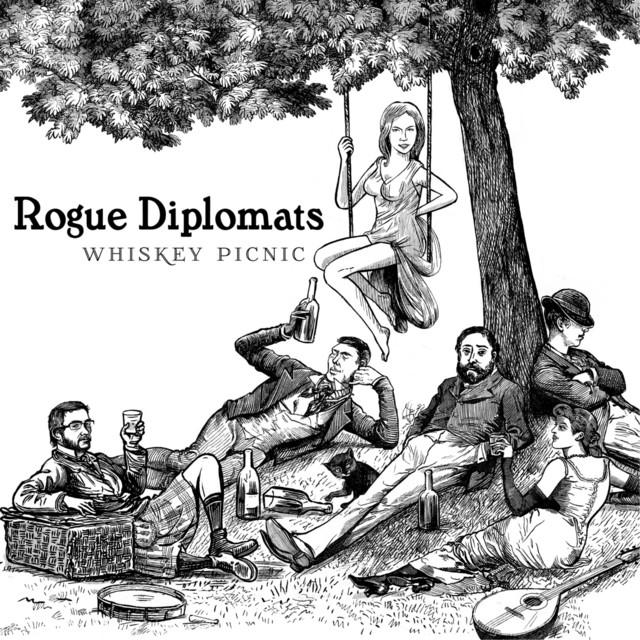 Rogue Diplomats