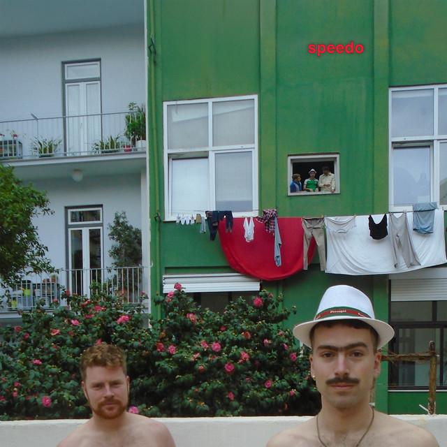 Speedo