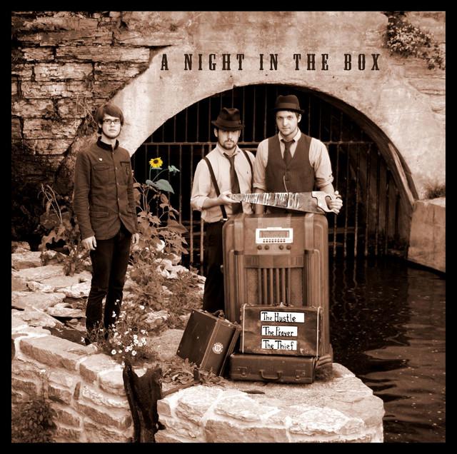 A Night In The Box