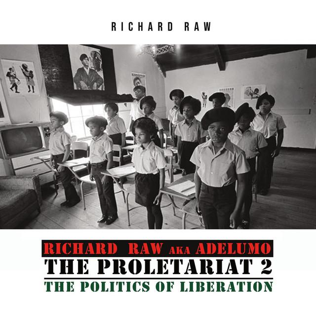 Richard Raw