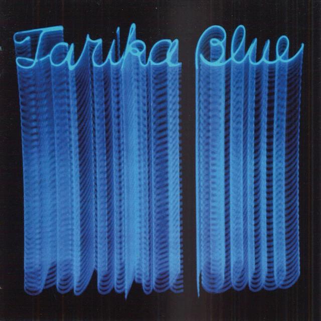 Tarika Blue