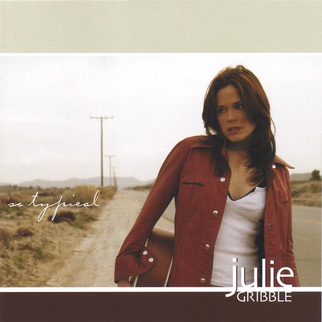 Julie Gribble