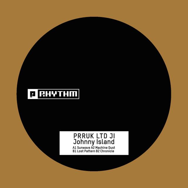 Johnny Island