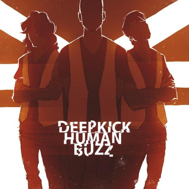 Deep Kick