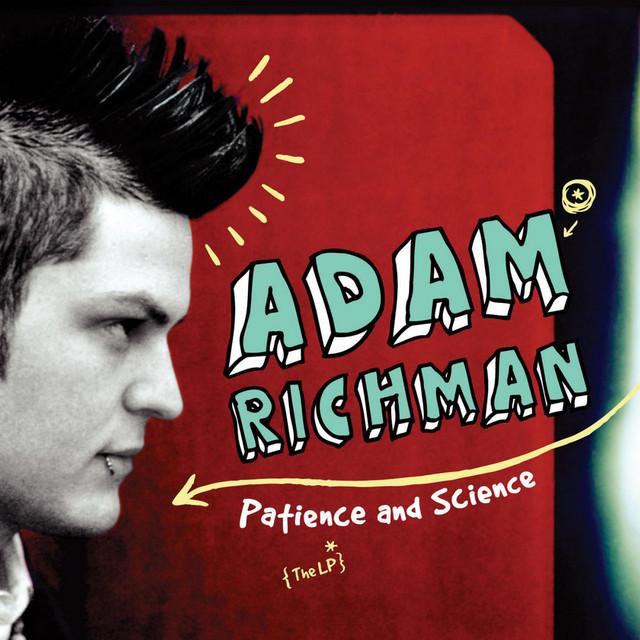 Adam Richman