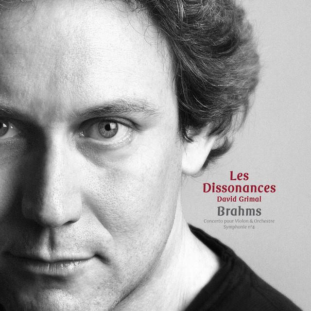 Les Dissonances