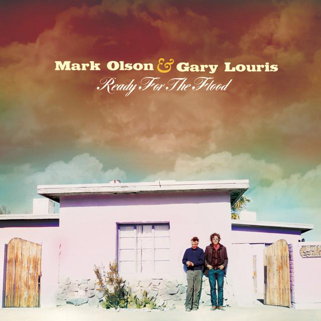Mark Olson & Gary Louris