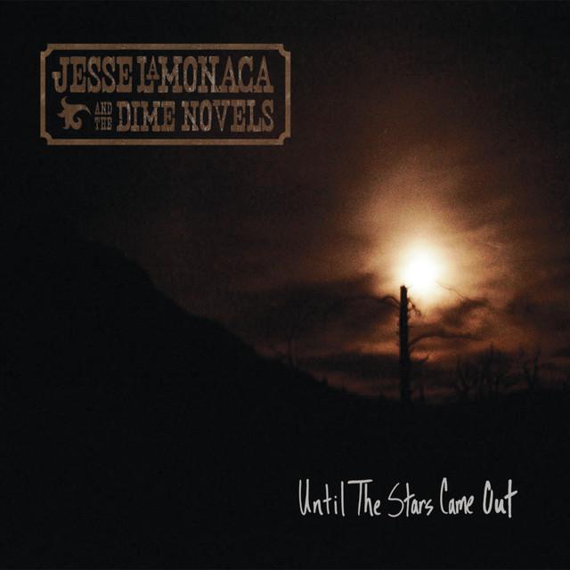 Jesse LaMonaca and The Dime Novels