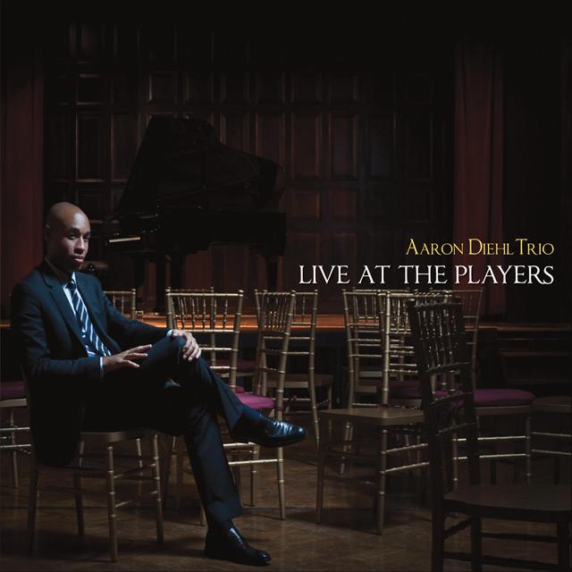 Aaron Diehl Trio