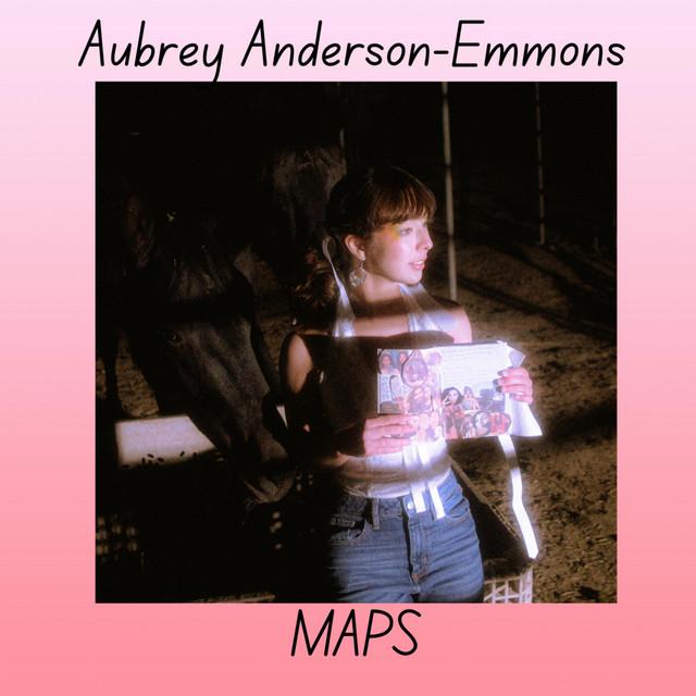 Aubrey Anderson-Emmons