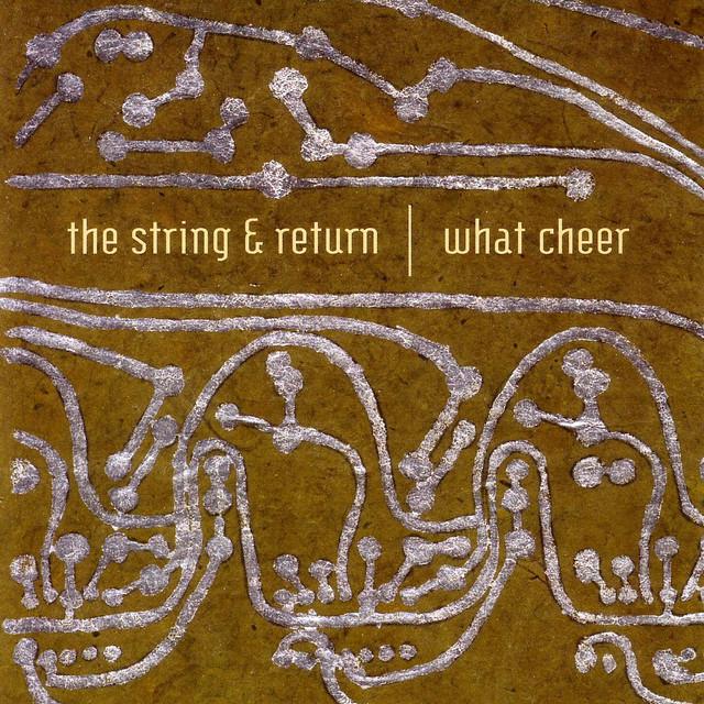 The String & Return
