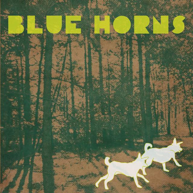 Blue Horns