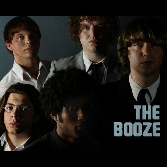 The Booze