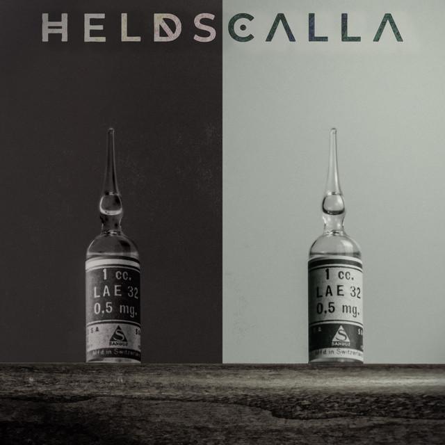 Heldscalla
