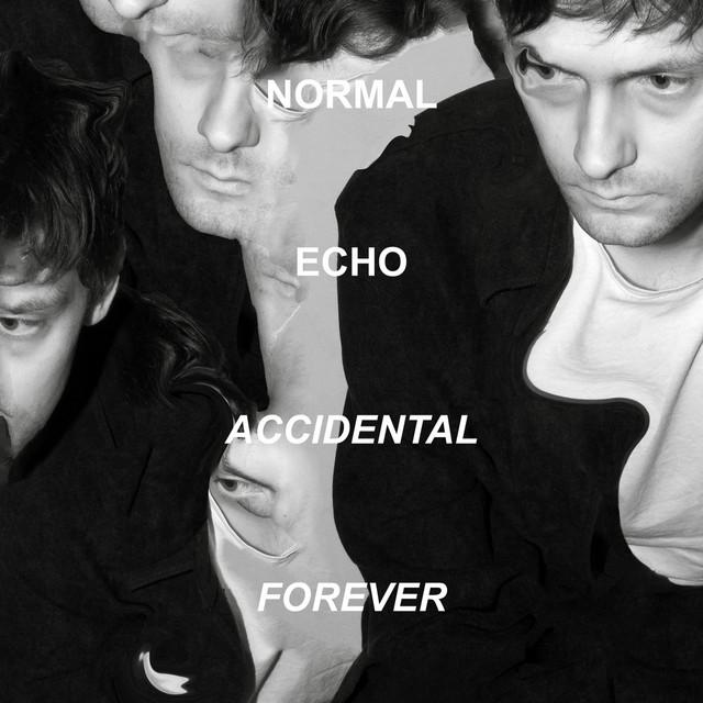 Normal Echo