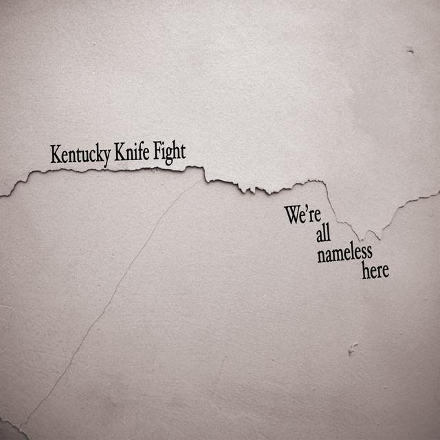 Kentucky Knife Fight