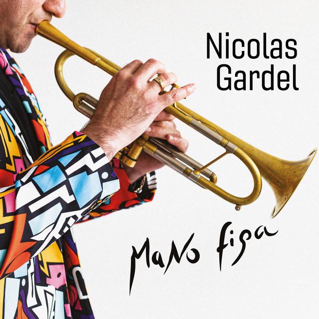 Nicolas Gardel