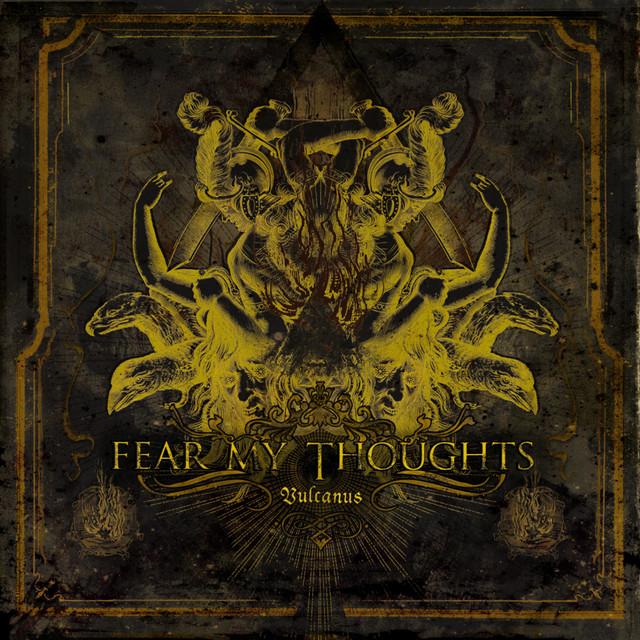 Fear My Thoughts