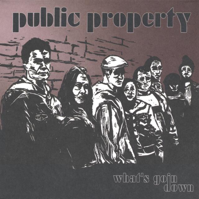 Public Property