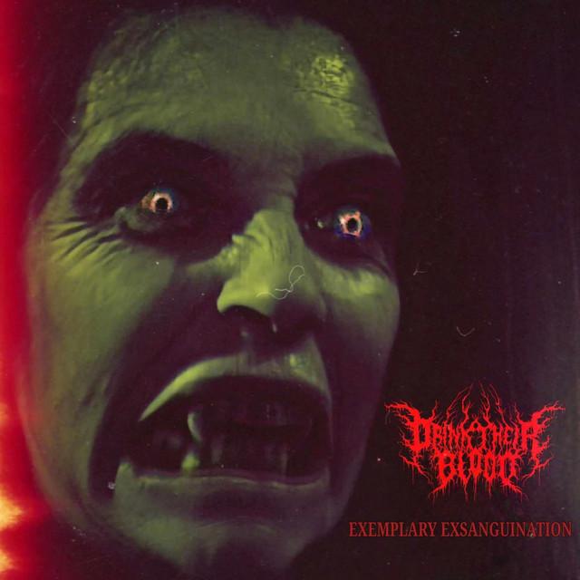 Drink Their Blood