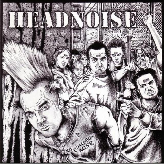 Headnoise