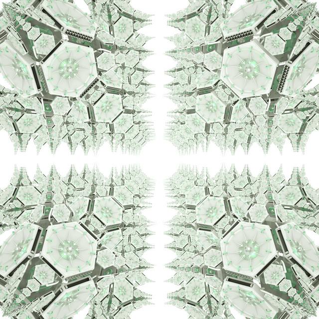 Tropical Interface