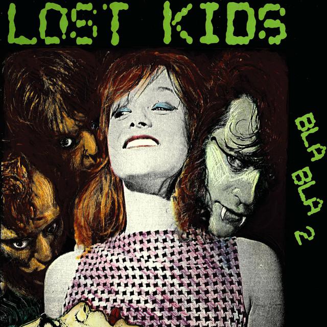 Lost Kids