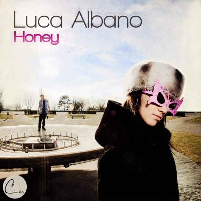 Luca Albano