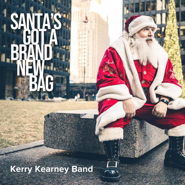 Kerry Kearney Band