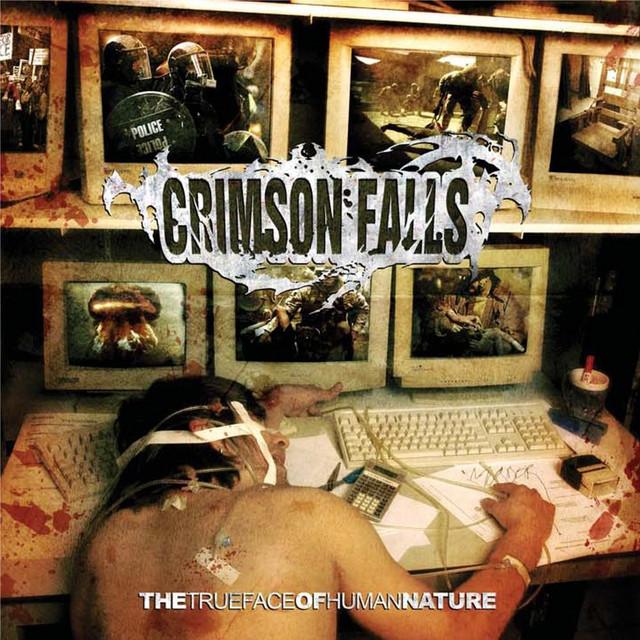 Crimson Falls