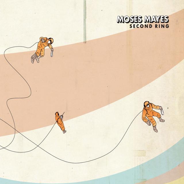 Moses Mayes