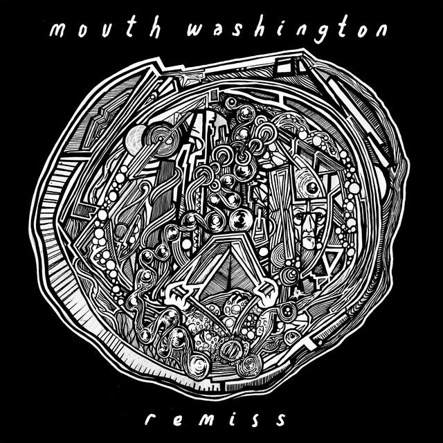 Mouth Washington