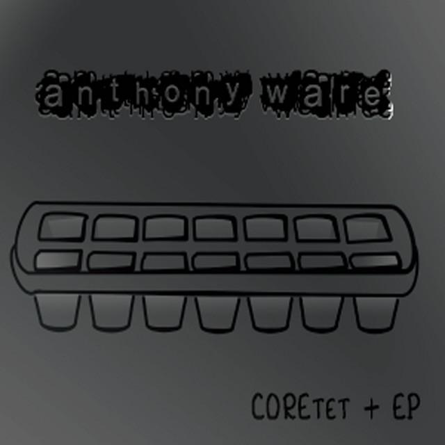 Anthony Ware