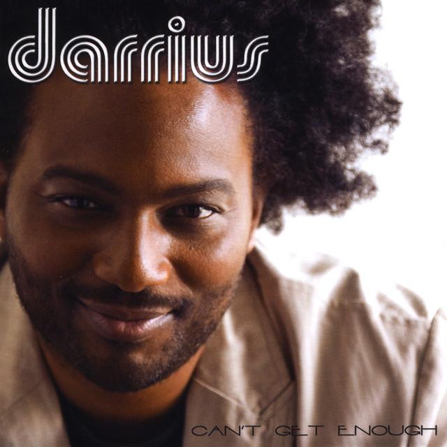 Darrius