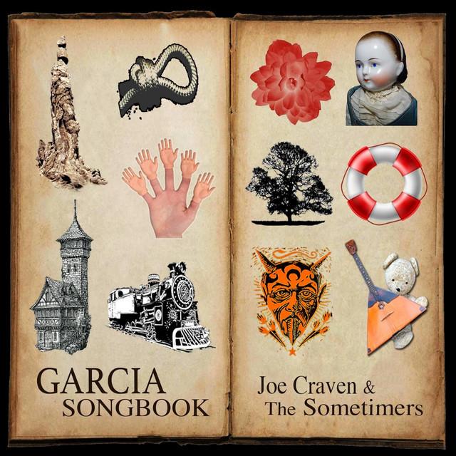 Joe Craven & The Sometimers