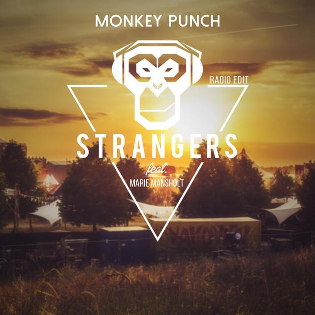 Monkey Punch