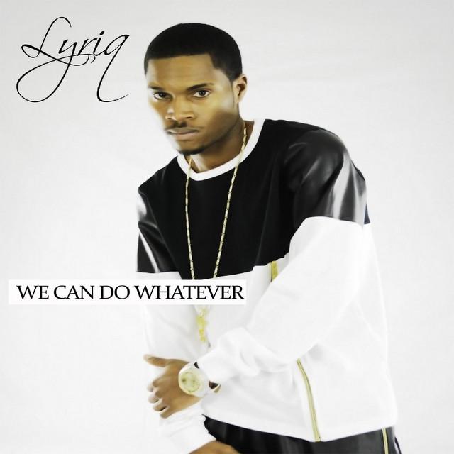 Lyriq