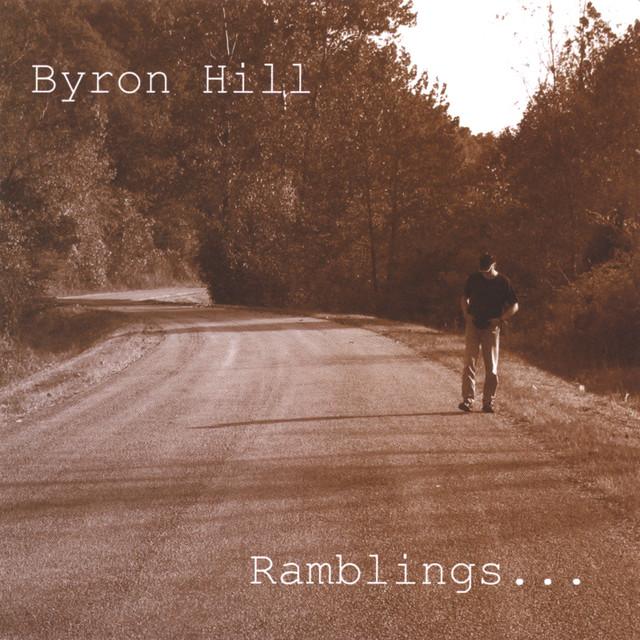 Byron Hill