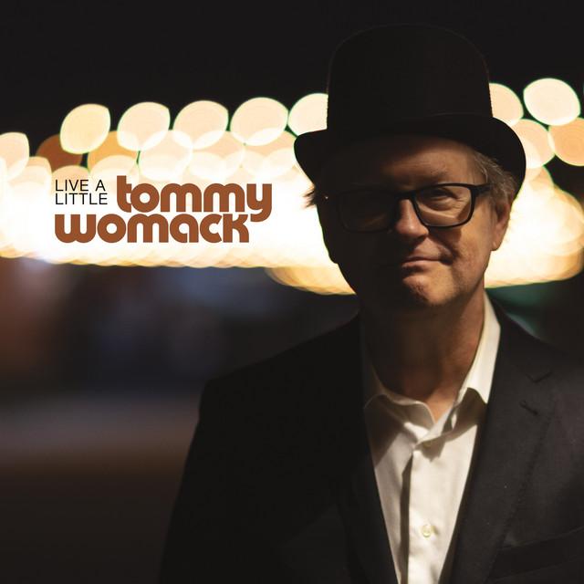 Tommy Womack