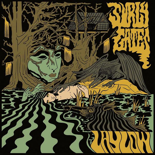 Surly Gates