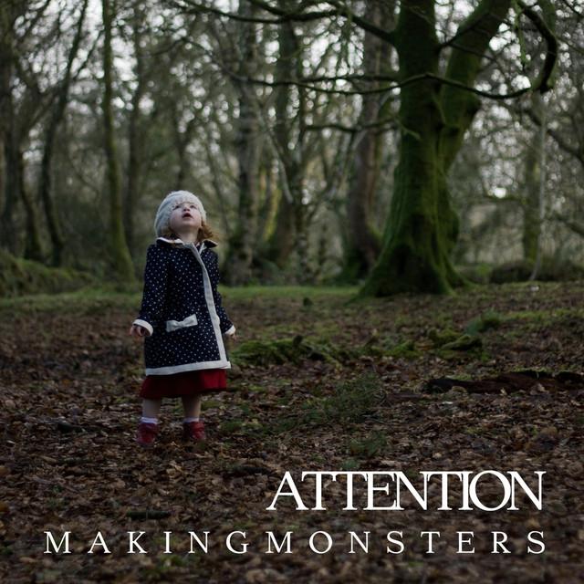 Making Monsters