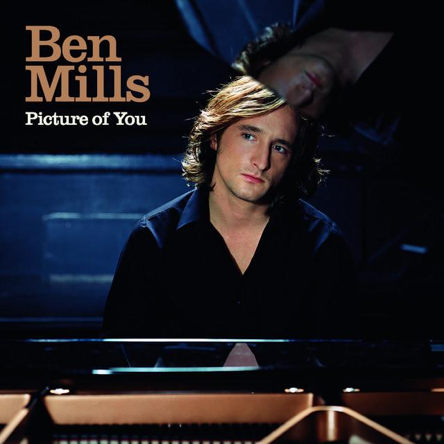Ben Mills