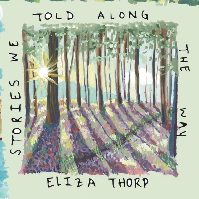 Eliza Thorp