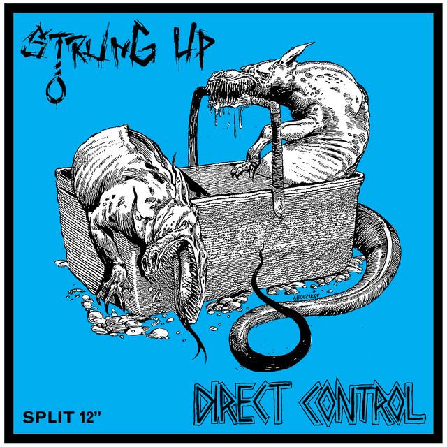 Strung Up