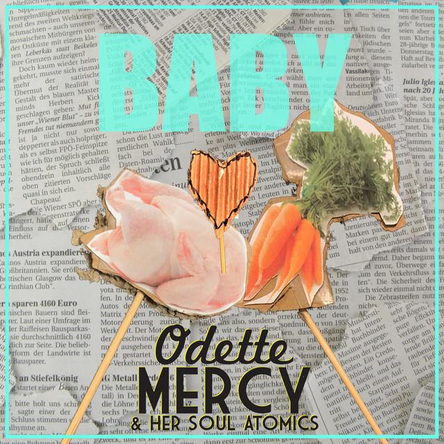 Odette Mercy & Her Soul Atomics