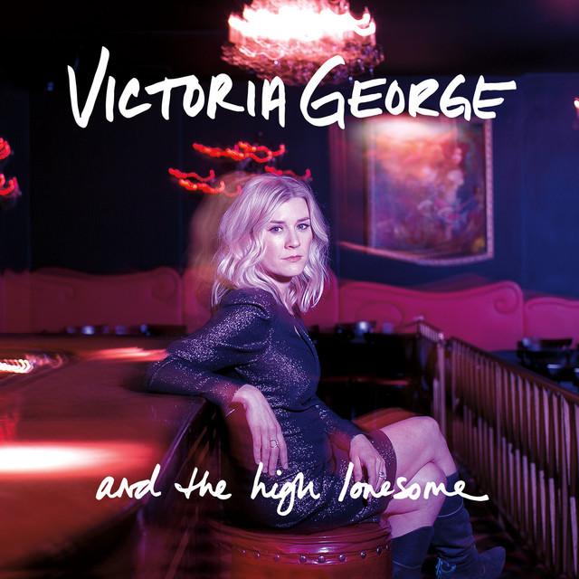 Victoria George