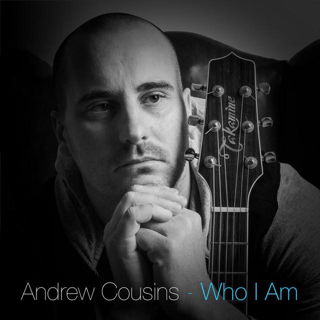 Andrew Cousins